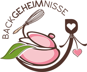 Backgeheimnisse von Christina Grossauer Logo